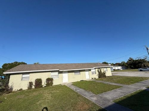 1205 Avenue K, Fort Pierce, FL, 34950-2230 | Card Image