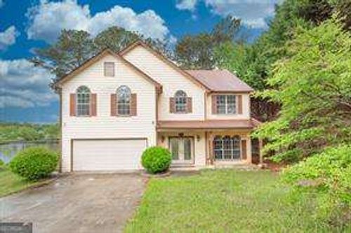 7737 Bar Harbor Dr, Riverdale, GA, 30296-3359 | Card Image