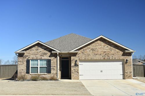 129 Blackburn Trace, Huntsville, AL, 35811 | Card Image