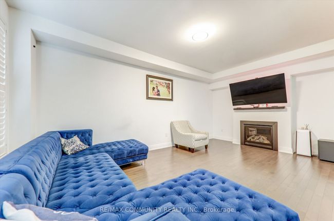 14 Audubon St, House other with 5 bedrooms, 5 bathrooms and 4 parking in Whitby ON | Image 10