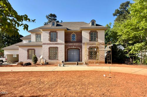 6832 Greystone Dr, Raleigh, NC, 27615-7407 | Card Image