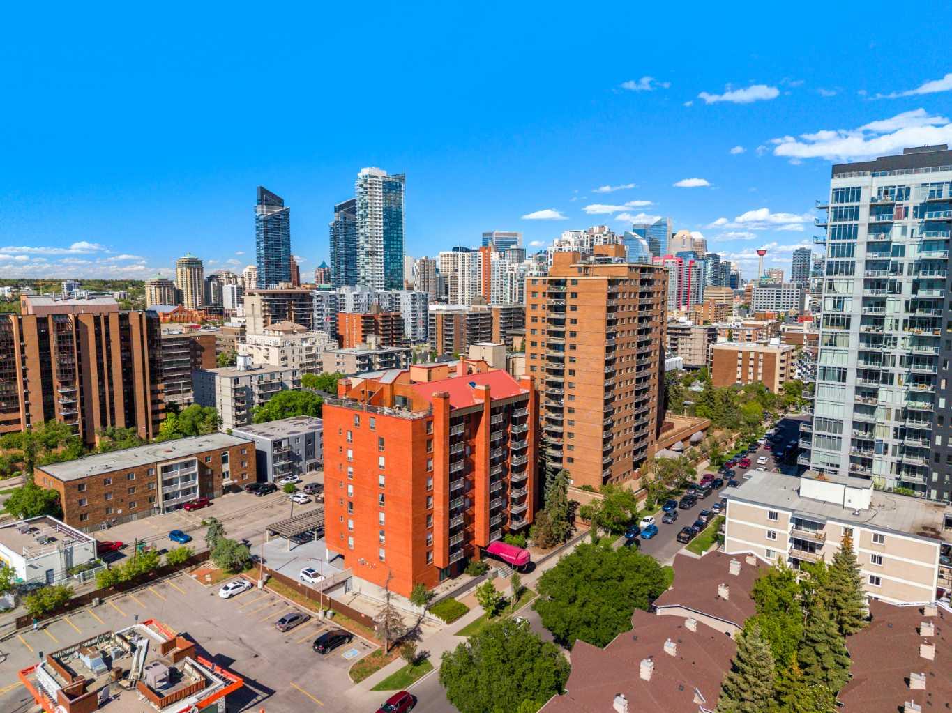 Residential in Calgary 3