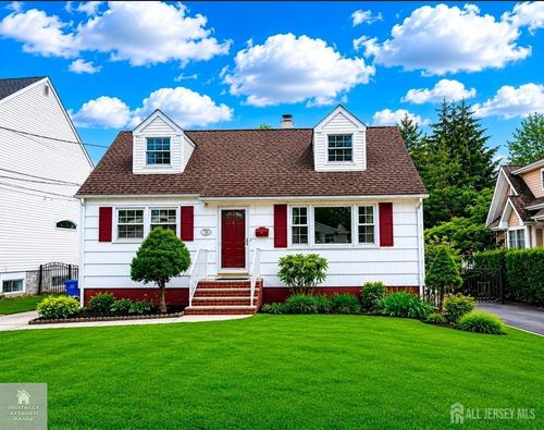 19 Washington Pl, Metuchen, NJ, 08840-1932 | Card Image