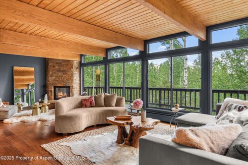 49 Elk Ridge Ln, Snowmass Village, CO, 81615-5588 | Card Image