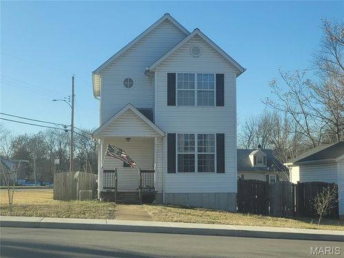 2801 Calvert Ave, Saint Louis, MO, 63114-3115 | Card Image
