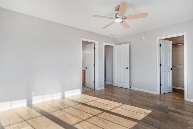 15007 Knobcone Ct, House other with 3 bedrooms, 2 bathrooms and null parking in Fort Wayne IN | Image 11