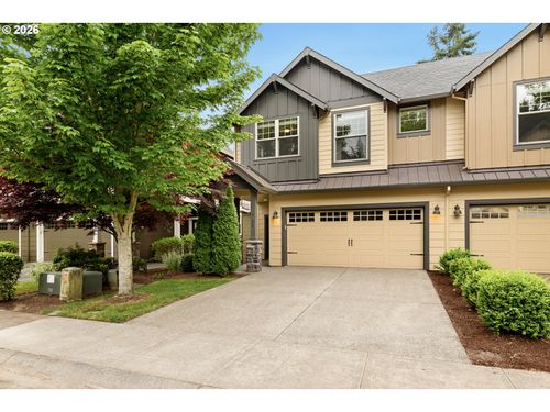 4320 Se 179th Ct, Vancouver, WA, 98683-7413 | Card Image