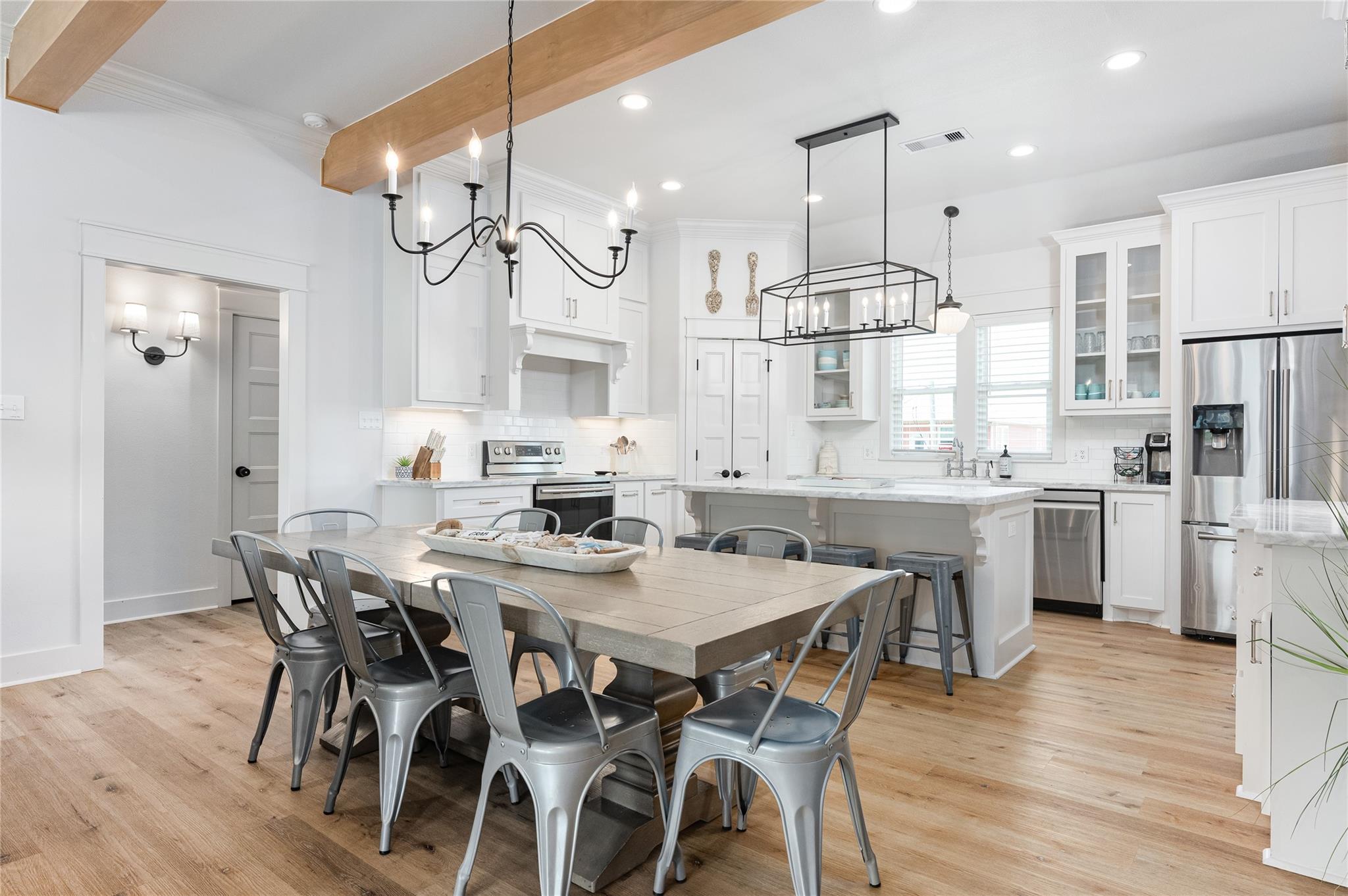 Residential in Crystal Beach 3