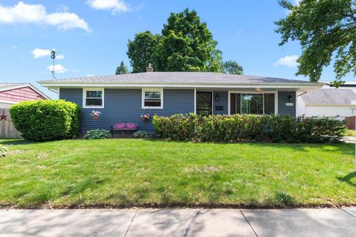 4415 Olive Street, RACINE, WI, 53405 | Card Image