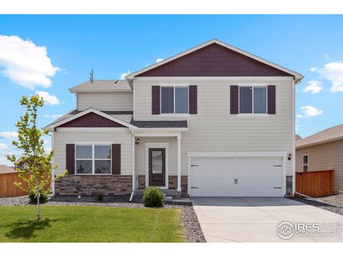 970 Cascade Falls St, Severance, CO, 80550-2892 | Card Image