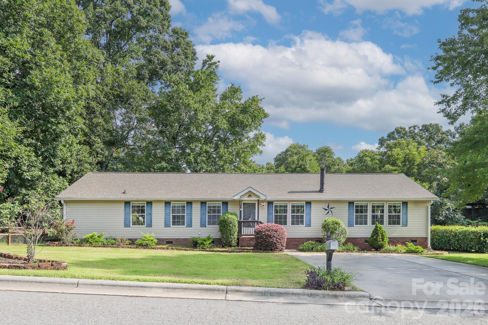 Residential in Kannapolis 3