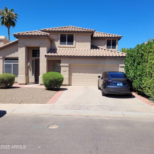 832 N Benson Ln, Chandler, AZ, 85224-3411 | Card Image