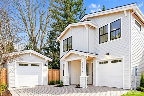 10618 Ne 54th St, Kirkland, WA, 98033 | Card Image