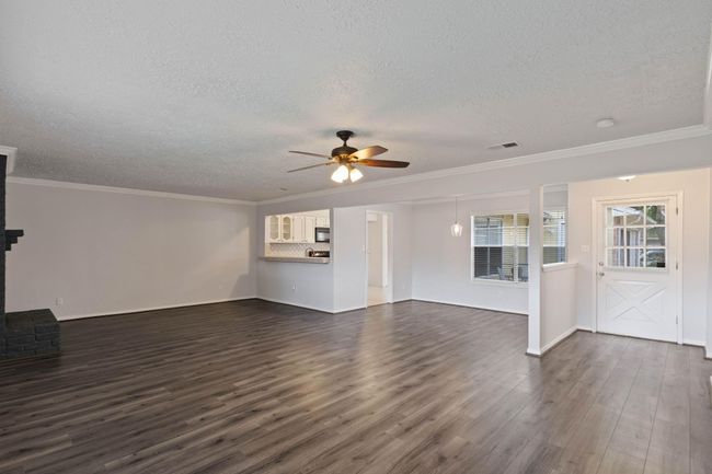 14138 Rosetta Dr, House other with 3 bedrooms, 2 bathrooms and 2 parking in Cypress TX | Image 12