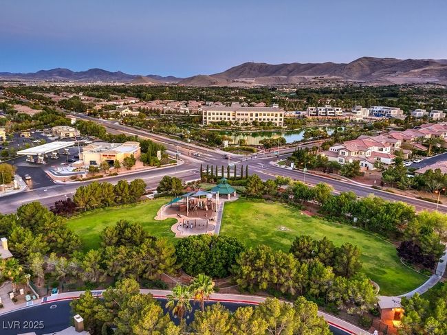 4045 Abernethy Forest Pl, House other with 6 bedrooms, 5 bathrooms and null parking in Las Vegas NV | Image 54