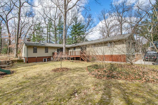 7362 30 Th St, House other with 5 bedrooms, 4 bathrooms and null parking in Ada MI | Image 31