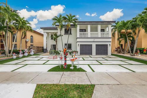 14551 Sw 158th Ct, Miami, FL, 33196-6767 | Card Image