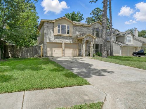 22622 August Leaf Dr, Tomball, TX, 77375-5439 | Card Image