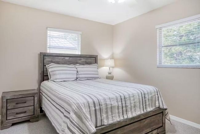 285 Mark Twain Ln, House other with 2 bedrooms, 2 bathrooms and null parking in ROTONDA WEST FL | Image 13