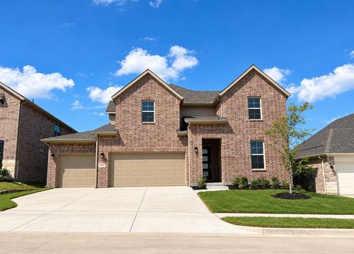 450 Plains Pl, Fate, TX, 75087-9233 | Card Image