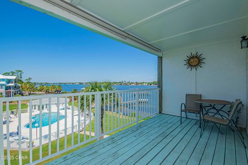 d308-3600 Navy Blvd, Panama City Beach, FL, 32408-7323 | Card Image
