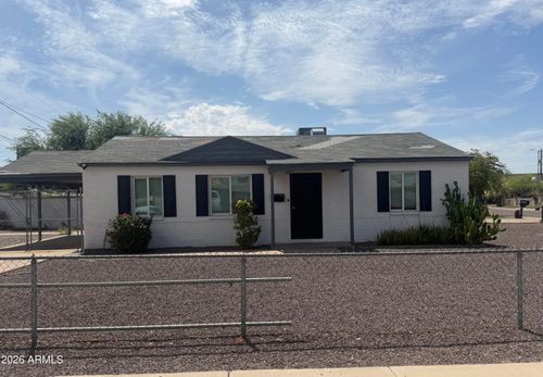 1715 W Mohave St, Phoenix, AZ, 85007-4031 | Card Image