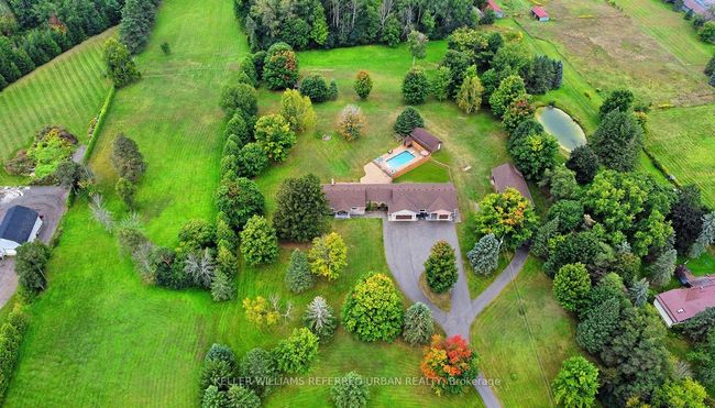 3243 St John's Sideroad, House other with 7 bedrooms, 7 bathrooms and 20 parking in Cedar Valley ON | Image 28