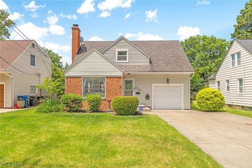 4258 Story Rd, Fairview Park, OH, 44126-1750 | Card Image