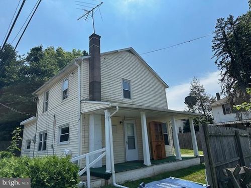 4331 N 6th St, HARRISBURG, PA, 17110-1614 | Card Image