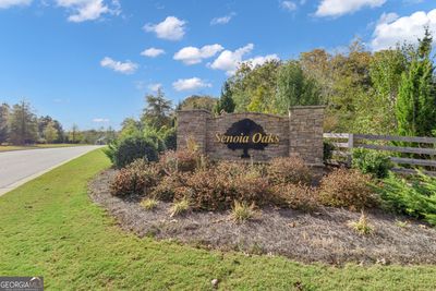 214 Senoia Oaks Way, House other with 5 bedrooms, 4 bathrooms and null parking in Senoia GA | Image 2