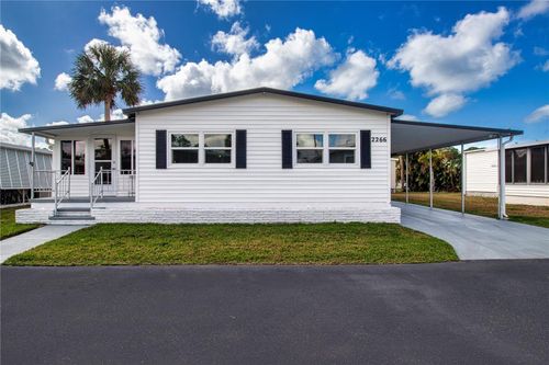 115-2266 Piazza Dr, SARASOTA, FL, 34238-3125 | Card Image