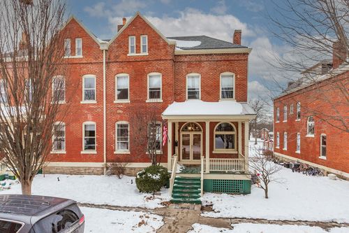 7 Greene St, Fort Thomas, KY, 41075-2314 | Card Image