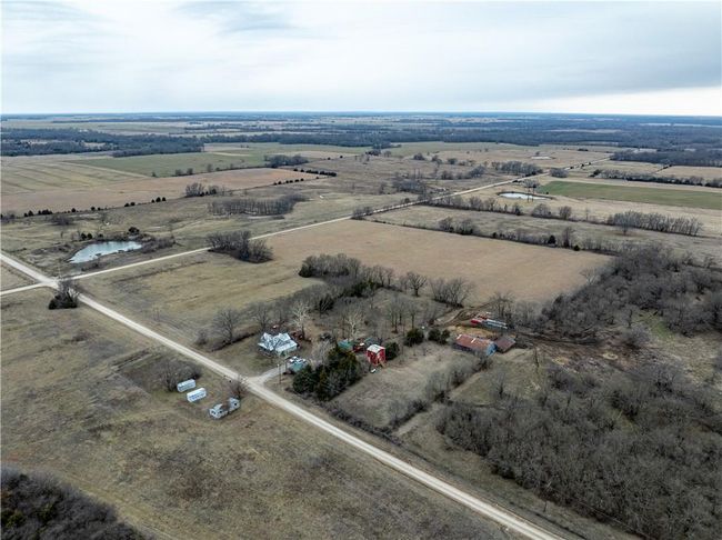 511 N 50 Th St, Home with 0 bedrooms, 0 bathrooms and null parking in Walnut KS | Image 4