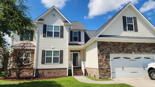 119 Radley Ln, Beaufort, NC, 28516-8810 | Card Image