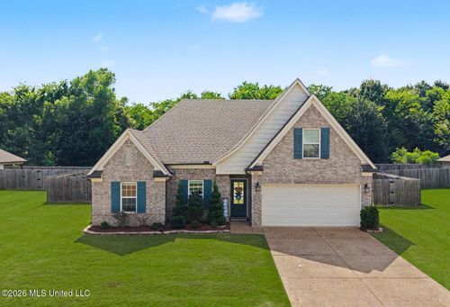 3041 Bryant Street, Southaven, MS, 38672 | Card Image