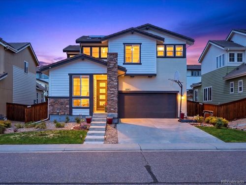 10863 Touchstone Loop, Parker, CO, 80134-4466 | Card Image
