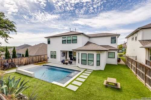 8511 Nichols Sky, Boerne, TX, 78015-5110 | Card Image