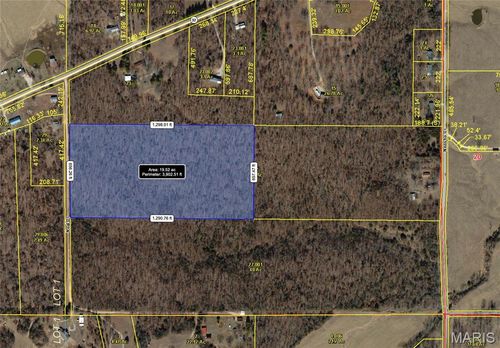 21210 Neal Dr, Lebanon, MO, 65536 | Card Image