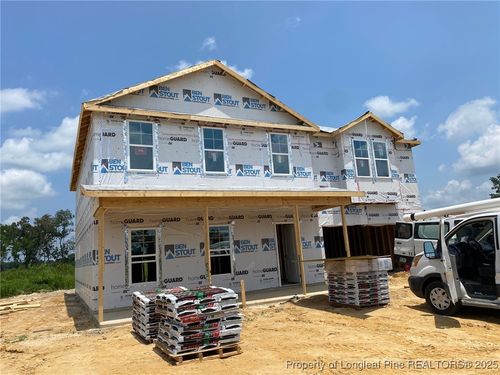287 Palomo Pl, Raeford, NC, 28376-0168 | Card Image