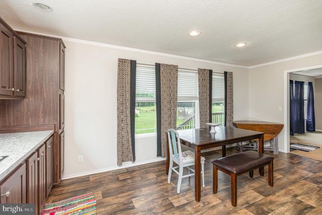 1206 Chopping Rd, Home with 3 bedrooms, 2 bathrooms and null parking in MINERAL VA | Image 9