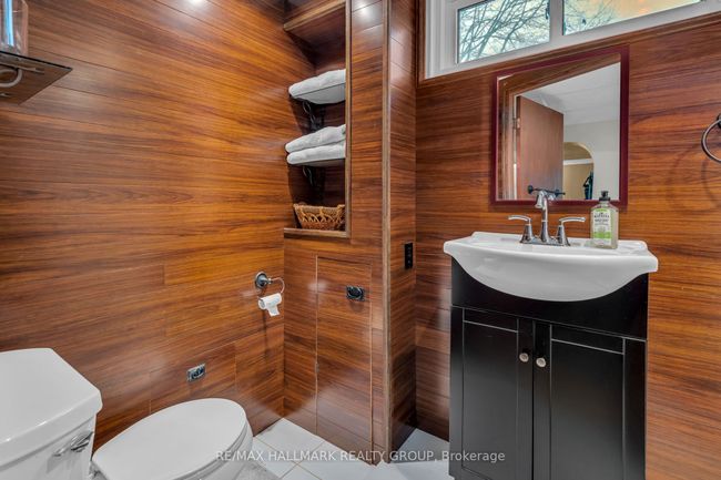 25 Ellery Cres, House other with 4 bedrooms, 2 bathrooms and 3 parking in Nepean ON | Image 25