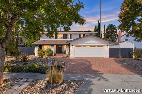 1117 Stonybrook Drive, Napa, CA, 94558 | Card Image