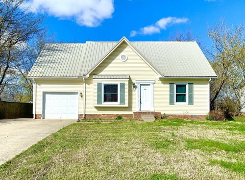 219 Jim Thorpe Dr, Clarksville, TN, 37042-5514 | Card Image