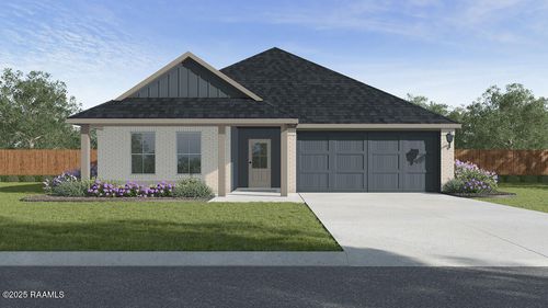 114 Harvest Falls Dr, Broussard, LA, 70518-7844 | Card Image