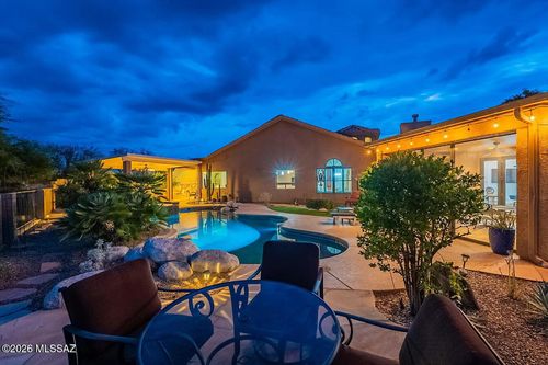 38200 S Stone Ridge Ct, Tucson, AZ, 85739-1644 | Card Image