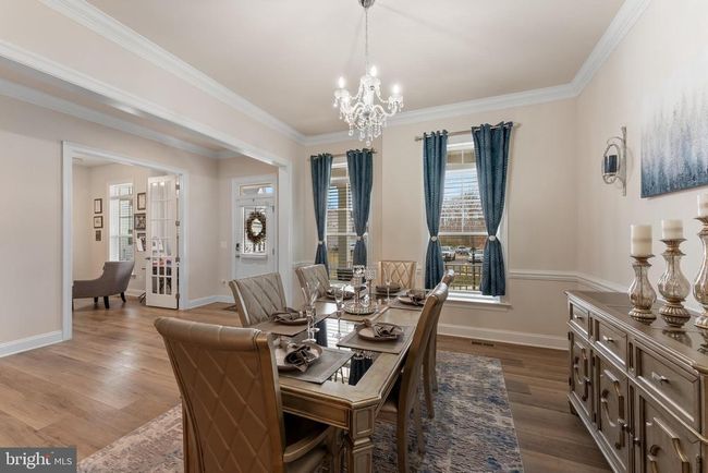 13882 Trinity Pond Ln, House other with 6 bedrooms, 6 bathrooms and null parking in MANASSAS VA | Image 11
