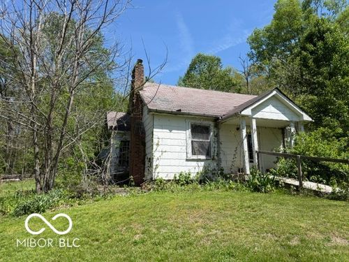 10860 W Baseline Road, Paragon, IN, 46166 | Card Image