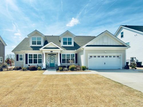 2913 Bermuda Grass Court, Virginia Beach, VA, 23453 | Card Image