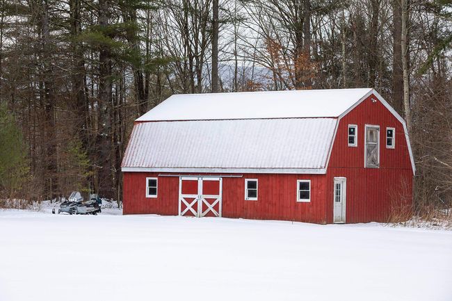 15 Outpost Farms Rd, House other with 3 bedrooms, 3 bathrooms and null parking in Manchestr Ctr VT | Image 43