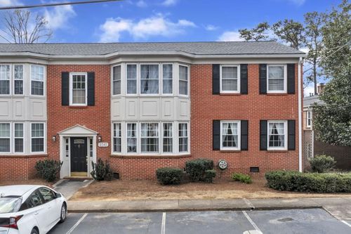 apt-1-2345 Henderson Mill Rd Ne, Atlanta, GA, 30345-2706 | Card Image
